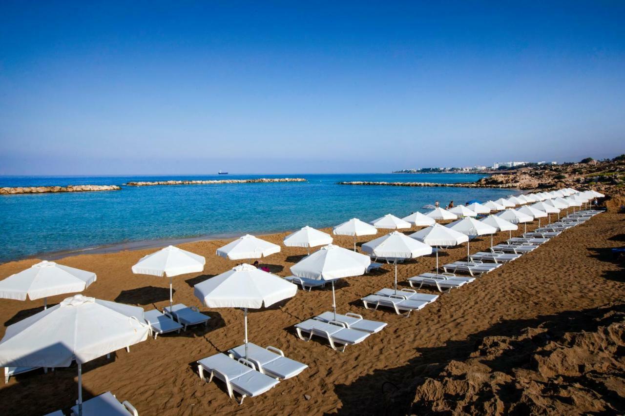 Hotel Venus Beach Paphos - nuevo 2024 precios, reseñas, reserva ahora